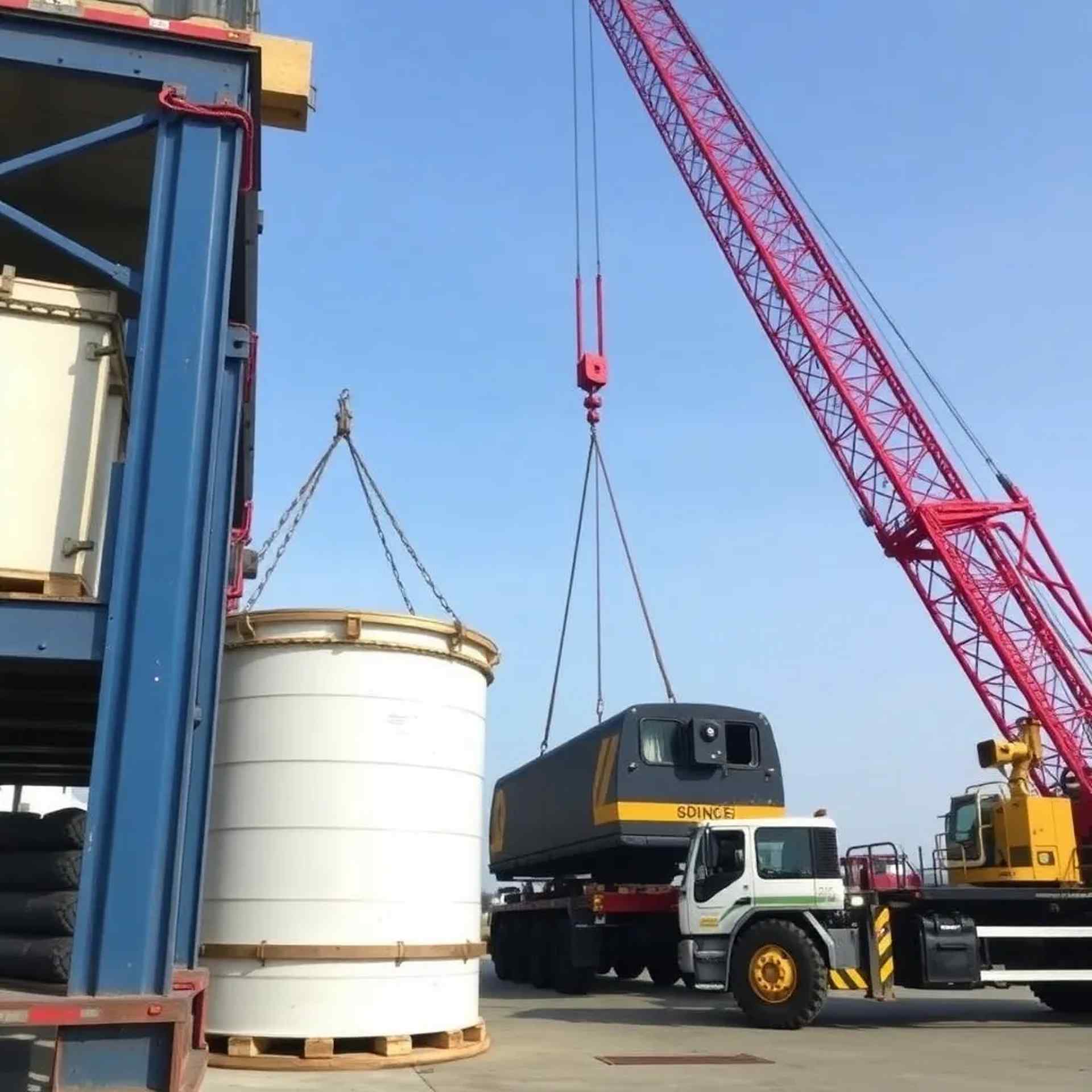 Roberto Santini - Capo Operatori